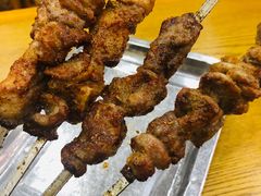 -马艾萨中国兰州传统牛肉面(惠新里店)