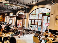 -VESH COFFEE(定西路店)