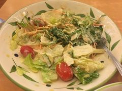 -萨莉亚意式餐厅(新洲佐阾新邑店)