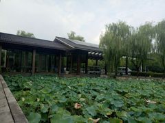 -绍兴鉴湖君澜大酒店