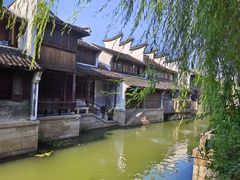 -嘉兴月河历史街区