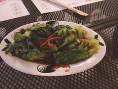 生菜-憶廟街 X 沙角邨(太古城店)