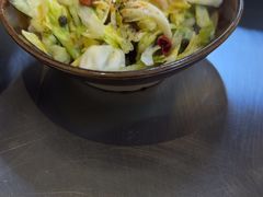 -馬伍旺川菜(江北虹悦城店)