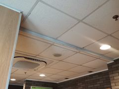 大堂-麦当劳(保定裕华路店)