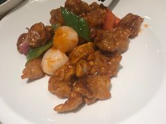 -莆田餐厅PUTIEN(三里屯店)