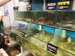 -北港方记海鲜楼·海景餐厅