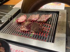 -千寻烧肉(政务区店)