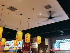 -怪噜范·老贵阳街头名小吃(汇金星力城店)