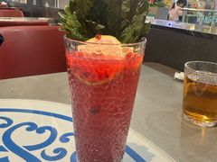 -巡湘记·乡野湖南菜(周浦万达店)