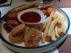 -魔膳厨房·果木牛排·西餐厅(MM2店)