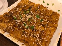 -霄汉羊排(万松园一店)