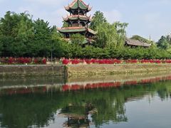 -望江楼公园