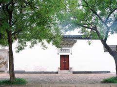 -采石矶景区