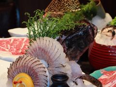 -蒋记海鲜姿造•洋房别墅(星河湾店)