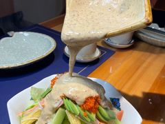 -浦·传统日式料理(3 5 1 1 店)