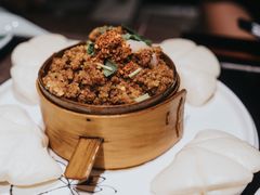 小笼蒸牛肉-陈麻婆豆腐总店