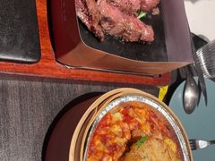 -卡朋西餐(宝安大仟里店)