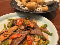 -千品香(碧桂园银河城店)