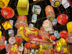 -夫子庙秦淮河画舫