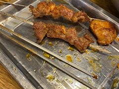 -永红源啤酒·烧烤·海鲜·大排档(青特城店)