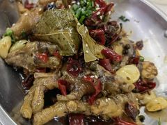 凤爪-小民大排档(马场角横路店)
