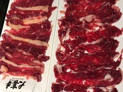 -大喜牛鲜牛肉火锅(世纪金源店)