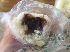 艾窝窝-老回回饺子馆(海洋馆店)