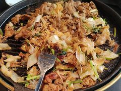 -喜悦烤鸭·新京菜(王府井店)