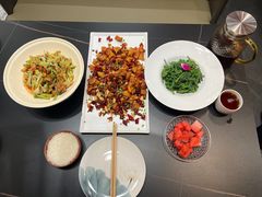 -鸽鸽小垸(长椿街店)