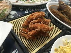 -太湖好灶头土菜馆(石公路店)