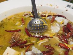 -太二酸菜鱼(正大广场店)