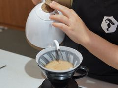 -Torch Coffee 炬点咖啡