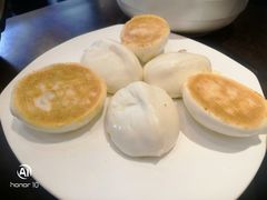 -老牌坊•鲁菜名店•地道济南菜(大观园商埠店)