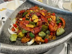 -马凯餐厅(地安门店)