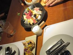 -咖梦餐厅 COMENG RESTAURANT