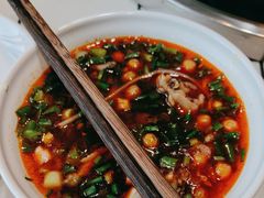 -蛙一刀·麻椒鱼火锅(金仙桥店)