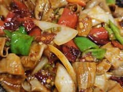 -鸭绿江民族饭店(总店)