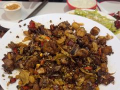 -偏爱炒鸡(老县衙店)