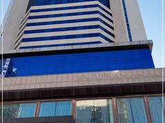 -北京河南大厦酒店