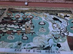 -党河风情线国家水利风景区