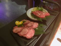 -九田家黑牛烤肉料理(新辰里亚运村店)