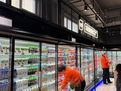 -物美大卖场(玉蜓桥店)