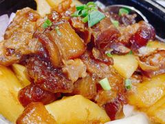 -走马楼饭庄(慈城古县城店)