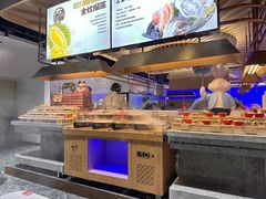 -深海聚汇·牛榴宴·自助料理(江宁万达店)