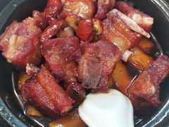 红枣排骨-文记壹心鸡(宝华路店)