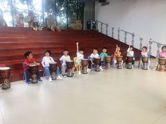 -当代MOMAKIDS托育中心