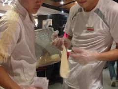 -海底捞火锅(泉城路店)