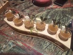 -炙柒Sekinana·精致料理 烧鸟·铁板烧(海上世界店)
