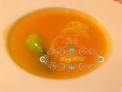 -天伦王朝酒店·盛华瑄餐厅