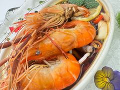 -3号仓库·创意中国菜(新世界城店)